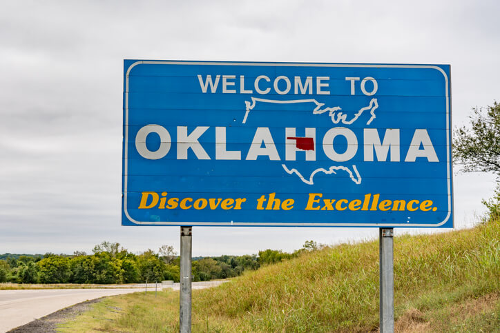 Oklahoma Disability Benefits: What You Must Know