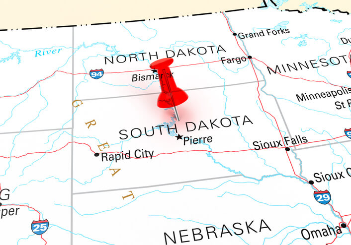 South Dakota Disability: How to Qualify