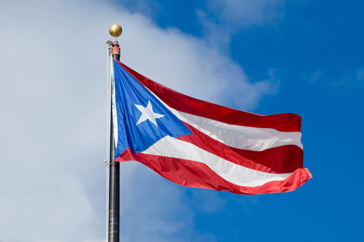 Supreme Court Stops Puerto Ricans from Drawing SSI Income