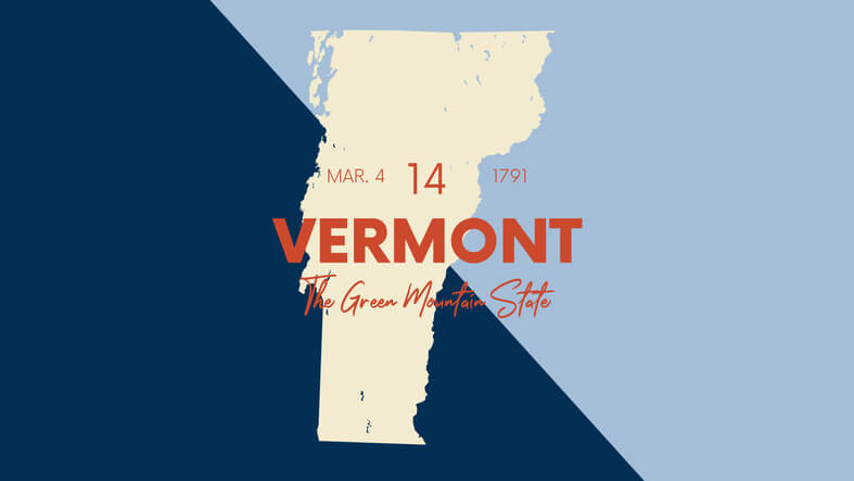 Vermont Disability Benefits: How to Get Monthly Payments