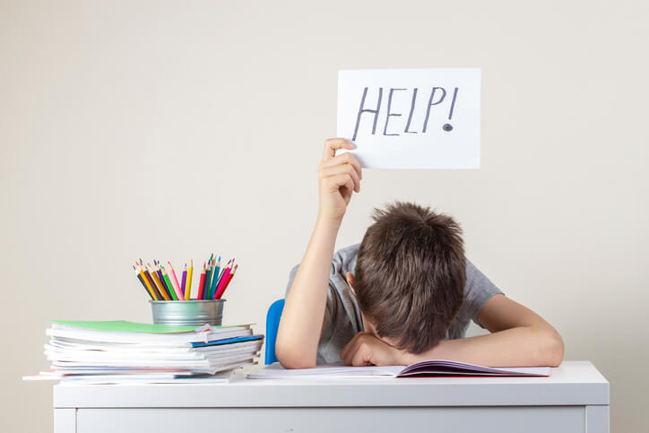 Can Children with Learning Disabilities Get SSDI?
