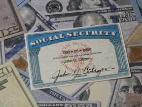 Can You Inherit Social Security Payments After Parents Die?