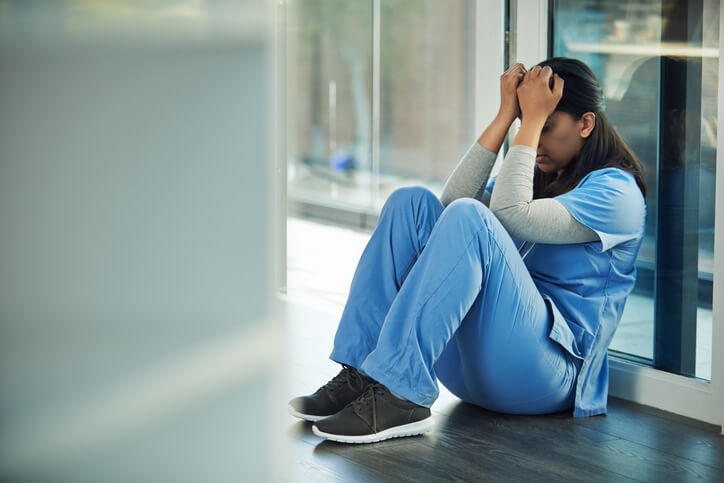 Workers’ Comp: Does Mental Anguish Qualify?
