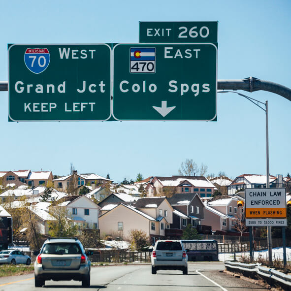 Colorado Disability Benefits: How to Qualify