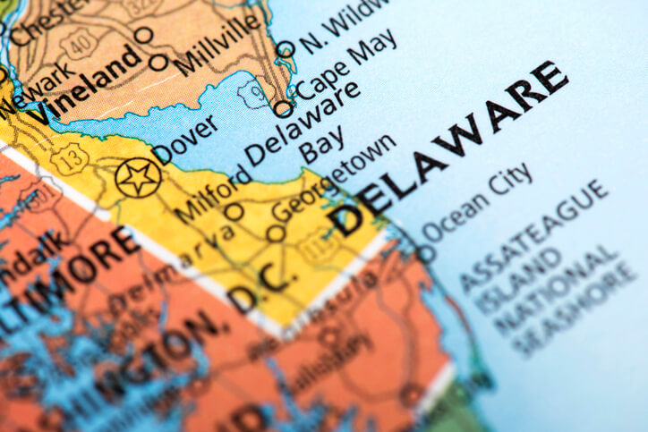 How to Qualify for Delaware Disability Benefits