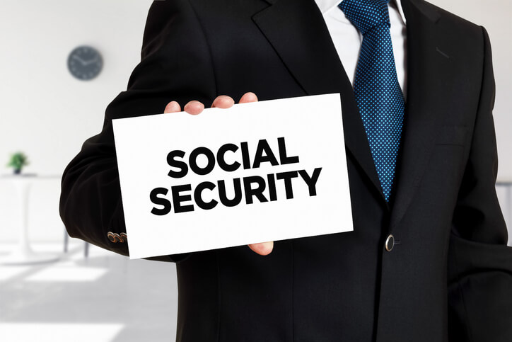 How Are Social Security Disability Benefits Paid For?