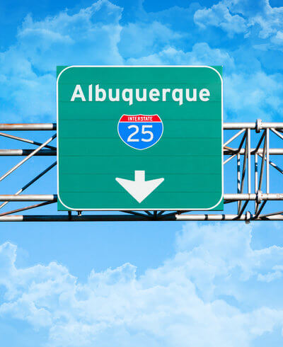 Your New Mexico Disability Benefits Guide