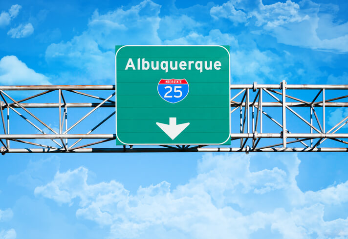 Your New Mexico Disability Benefits Guide