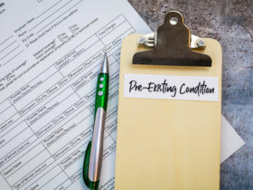 How Preexisting Conditions Can Hurt Workers' Comp Claims