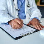 Who Performs the Social Security Doctor Exam?