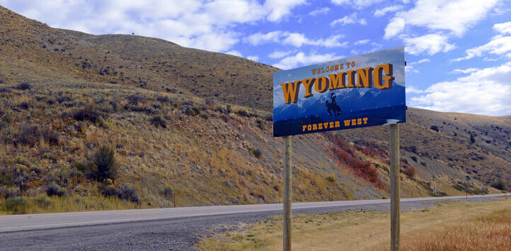 Wyoming Disability Benefits