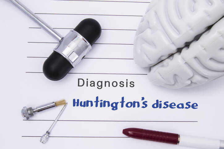 Social Security Disability Benefits for Huntington's Disease