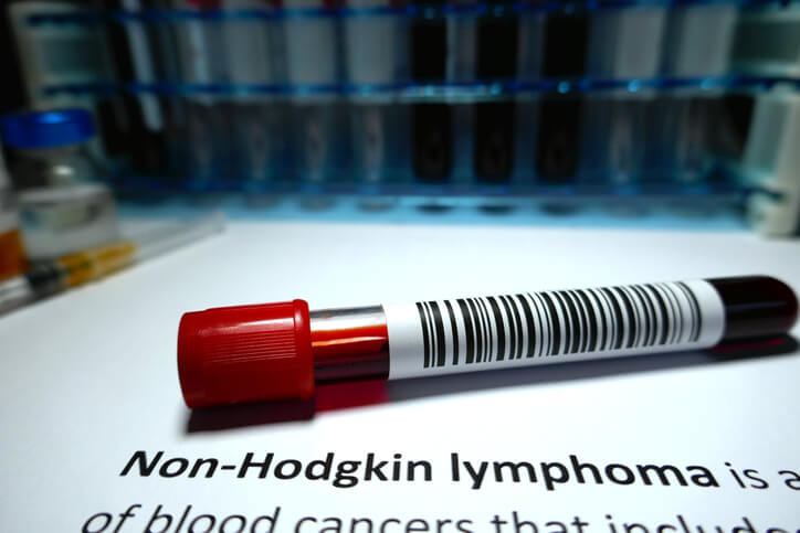 Non-Hodgkin Lymphoma and Getting Social Security Disability