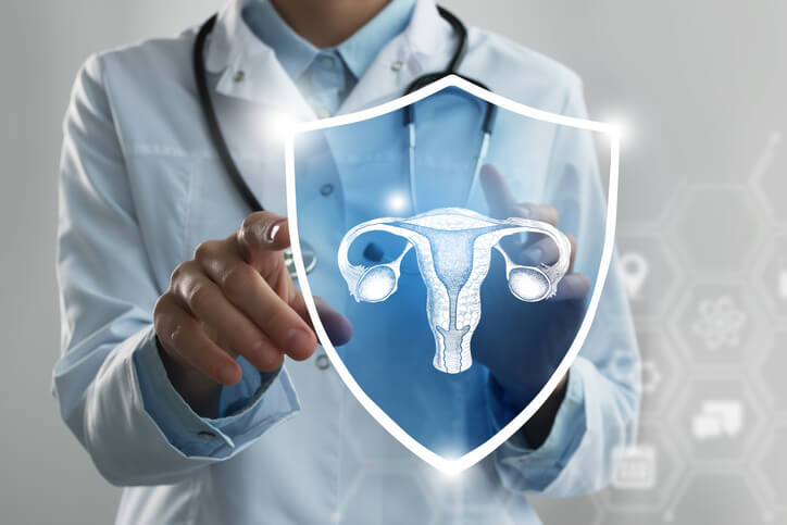 Getting SSD Benefits for Your Ovarian Cancer Diagnosis