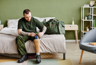 December 2022 Veterans Disability Benefits Statistics Report Analysis