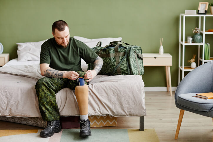December 2022 Veterans Disability Benefits Statistics Report Analysis