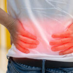 Degenerative Disc Disease and Qualifying for SSD Benefits