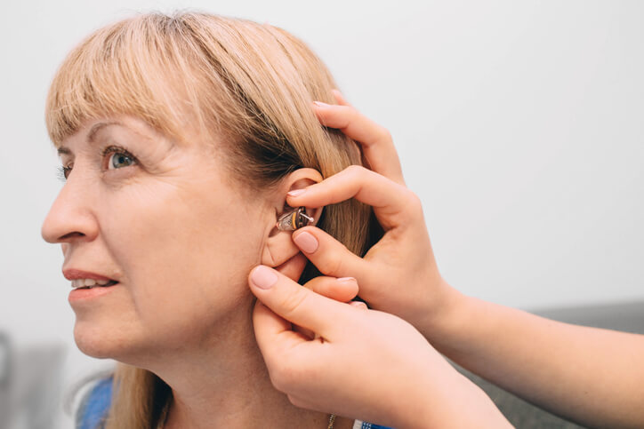 How to Qualify for Social Security Disability with Hearing Damage