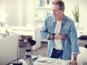 Does a Heart Attack At Work Qualify for Workers' Comp?