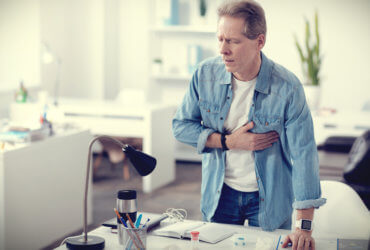 Does a Heart Attack At Work Qualify for Workers' Comp?