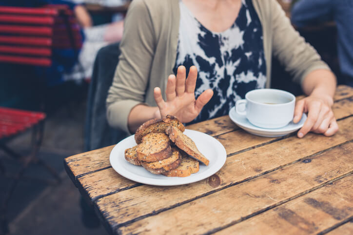 Can Celiac Disease Get You Social Security Disability Benefits?