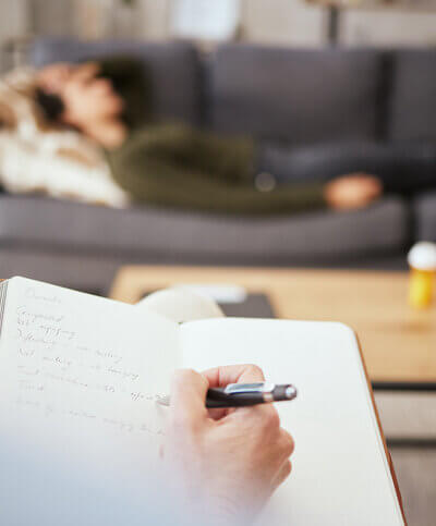 How Can I Help Someone with Active Psychosis Get Disability?