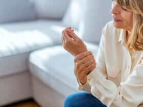 Can I Get Disability Benefits for Osteoporosis?