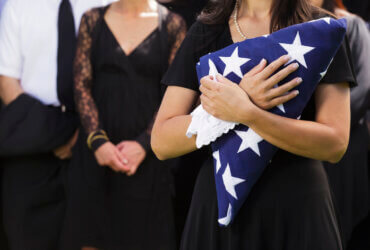 What to Know About Veterans Survivor Benefits