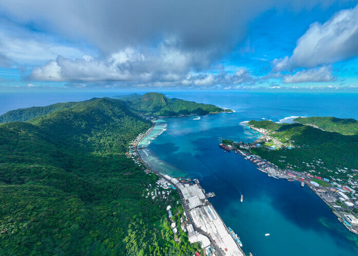 Disability Benefits in American Samoa