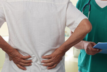 Ankylosing Spondylitis Disability Benefits