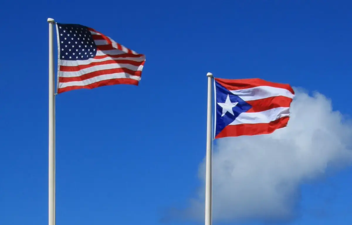 Puerto Rico workers' compensation