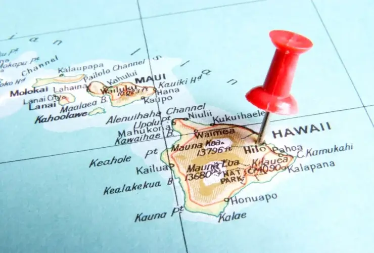 Hawaii Disability Benefits: 3 Monthly Pay Programs