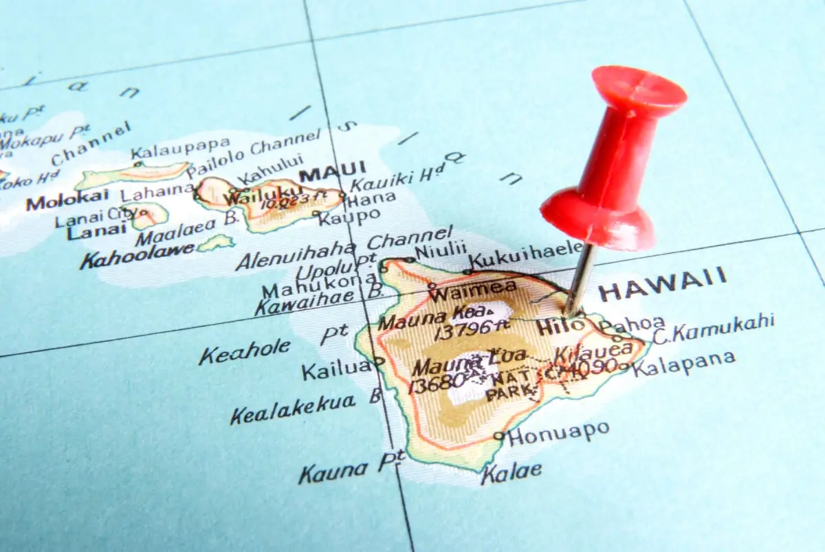 Hawaii Disability Benefits: 3 Monthly Pay Programs