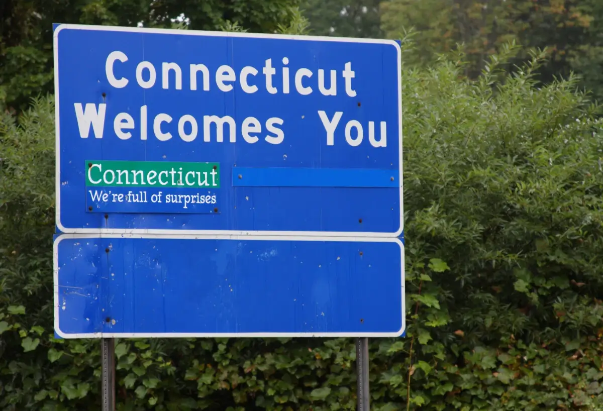 Connecticut disability benefits