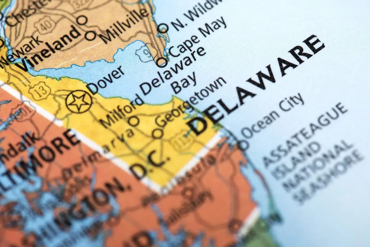 How to Qualify for Delaware Disability Benefits