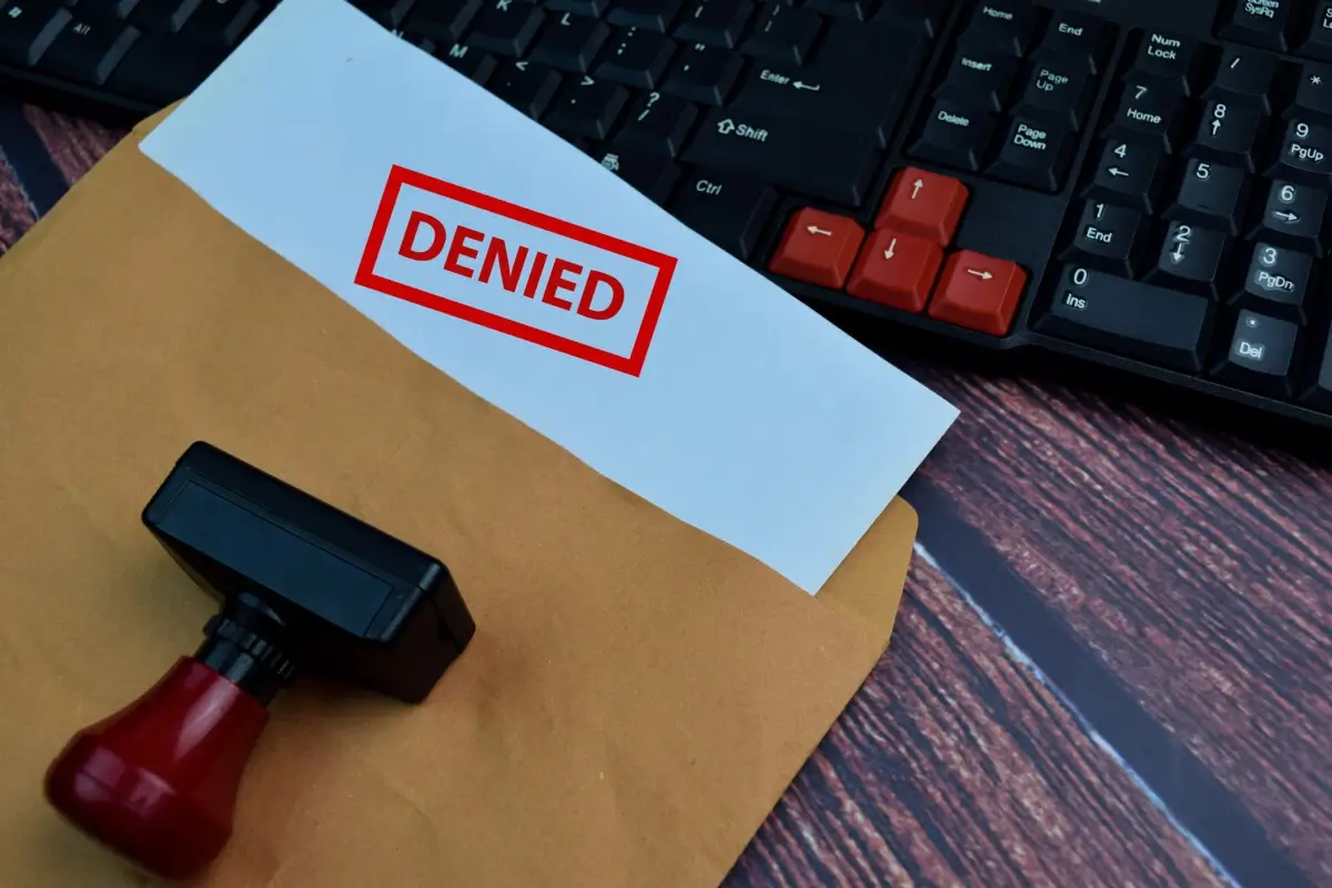 How to Appeal Denied Social Security Claims