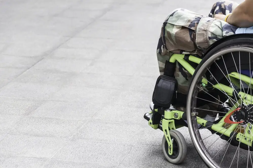 Faster Disability Review Process for Vets