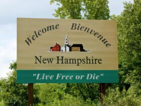 New Hampshire Workers' Compensation Benefits
