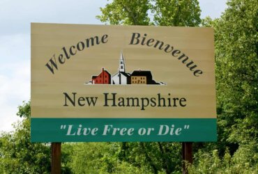 New Hampshire Workers' Compensation Benefits