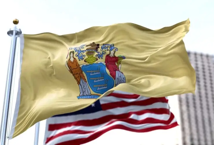 New Jersey Disability Benefits