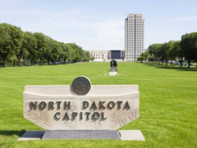 North Dakota Disability Benefits