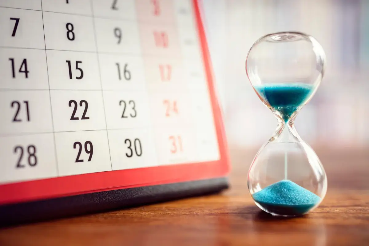 How Long Does It Take to Get Disability Benefits?