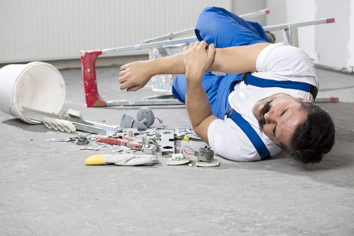 Is Your Injury Work-Related? How to Prove Your Claim