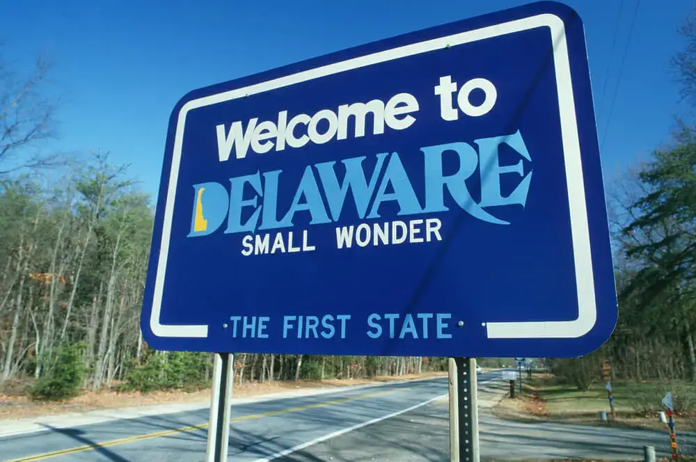 Delaware Workers' Compensation