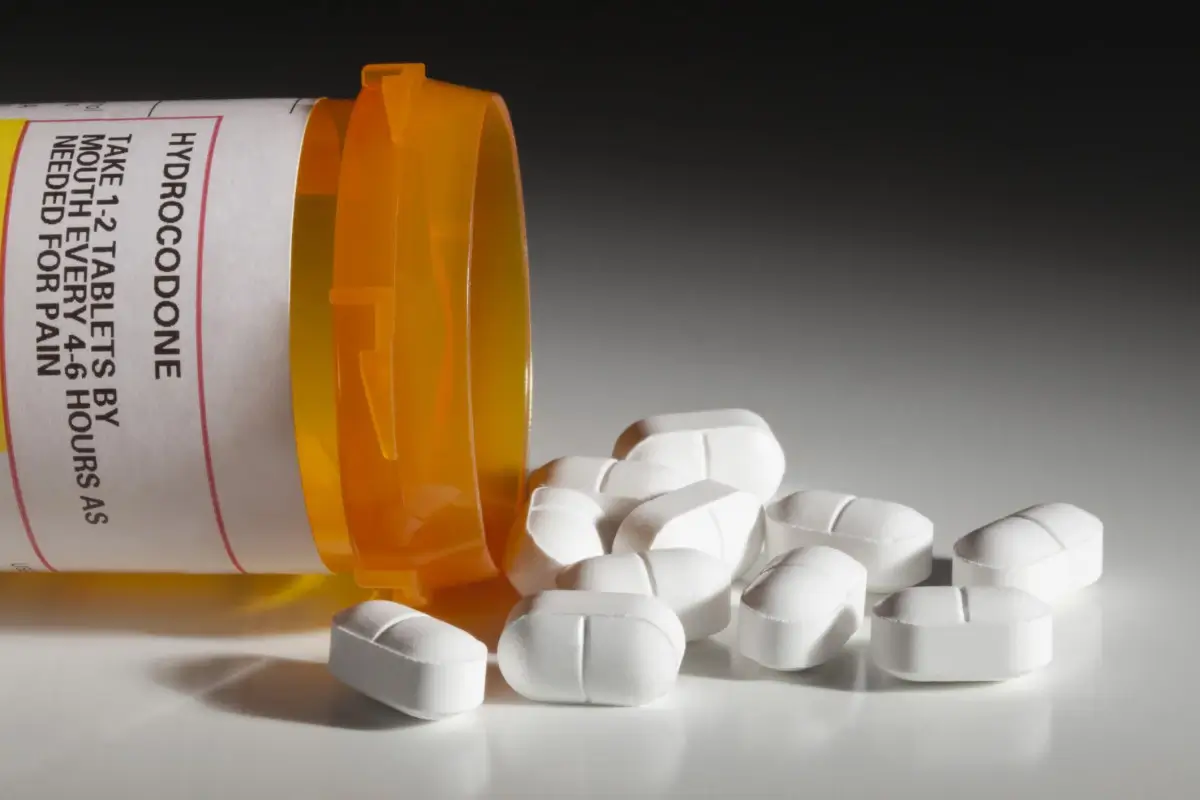 Opioid Pain Medication and Disability Benefits: What to Know