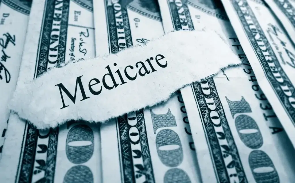 24 Months After SSDI Payments Begin, You'll Get Medicare Coverage