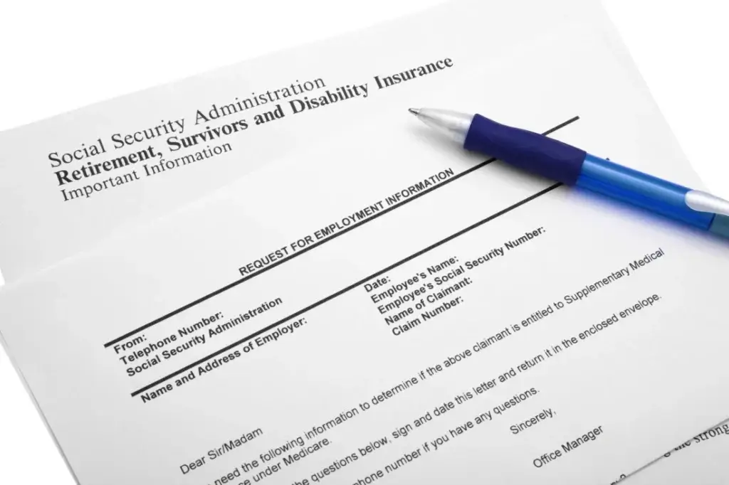 Qualify for Social Security Disability Insurance Benefits