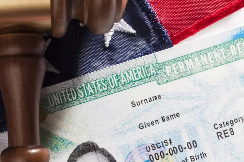 Workers' Compensation for Green Card and H1B Visa Holders