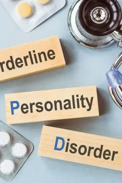 Can You Get Disability Benefits for BPD?