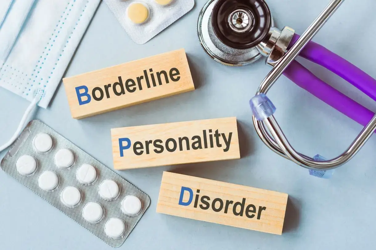 Can You Get Disability Benefits for BPD?